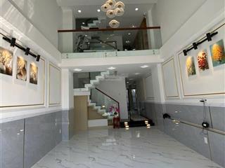 Cho thuê nhà phố full nội thất co thang máy 4pn, 6wc tại khu đô thị him lam q7, hcm