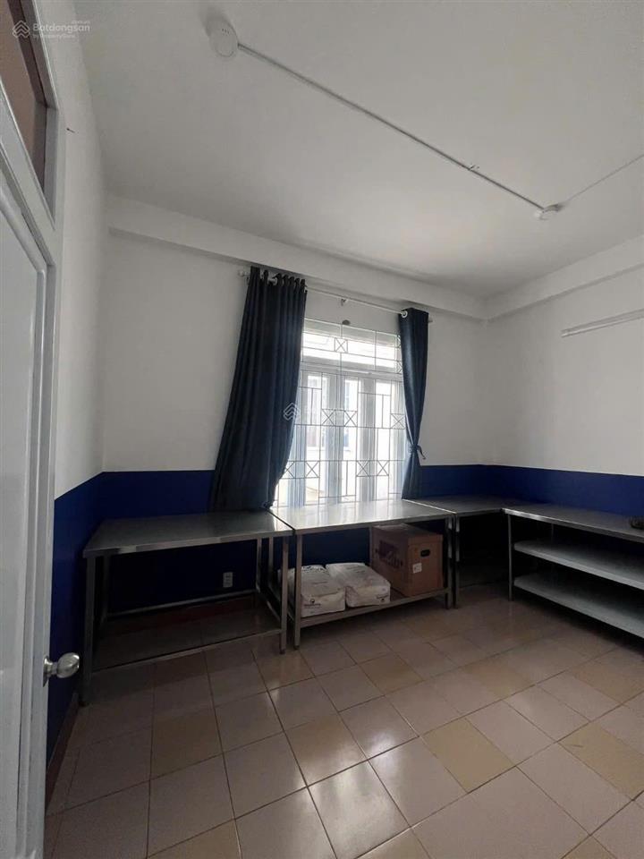 Cho thuê văn phòng tại tân phong, quận 7, tp.hcm giá ưu đãi 30 triệu vnd, 270m2