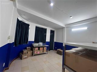 Cho thuê văn phòng tại tân phong, quận 7, tp.hcm giá ưu đãi 30 triệu vnd, 270m2