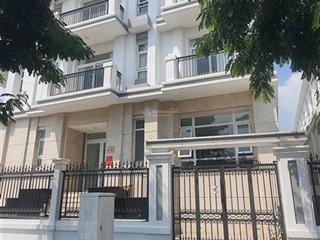 Biệt thự cho thuê 6 phòng, 5wc, 400m2 tại the peak garden