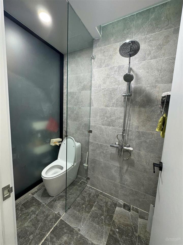 Nhà full nội thất giá siêu hời tại phú thuận q7