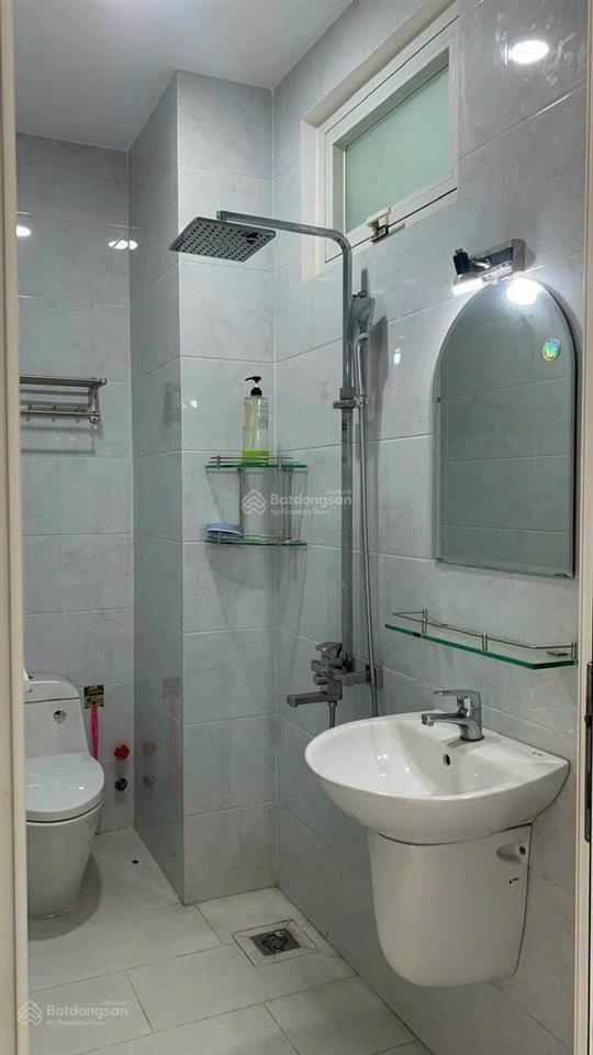 Cho thuê nhà riêng tại tân quy 22 triệu vnd, 270m2, 4pn, 3wc