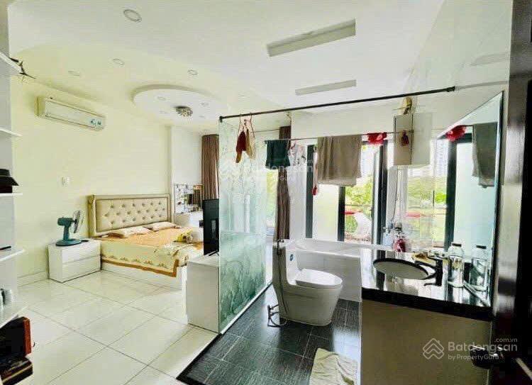 Nhà phố full nt cho thuê giá ưu đãi ngay ecogreen