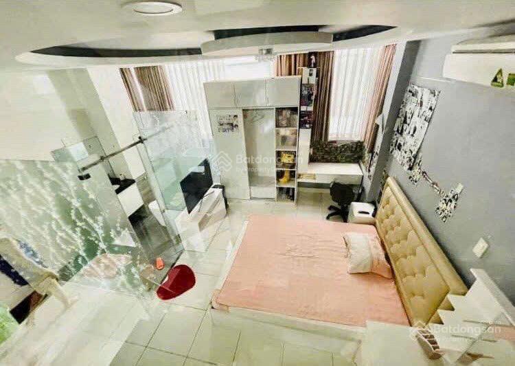 Nhà phố full nt cho thuê giá ưu đãi ngay ecogreen