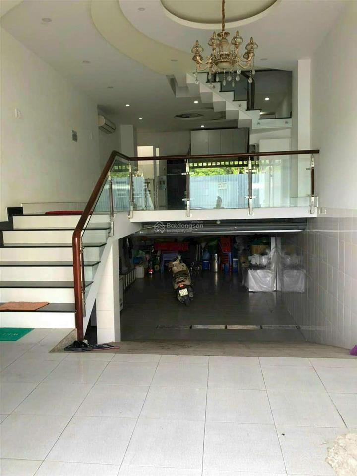 Nhà phố full nt cho thuê giá ưu đãi ngay ecogreen