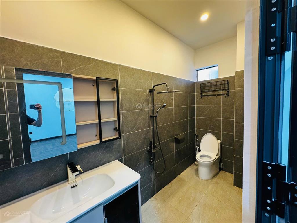 Biệt thự mới cho thuê làm vp, công ty tại lý phục man