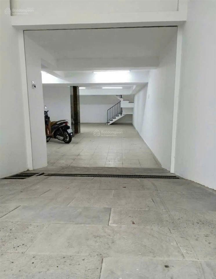 Nhà phố cho thuê nguyên căn làm vp, công ty tại tân quy