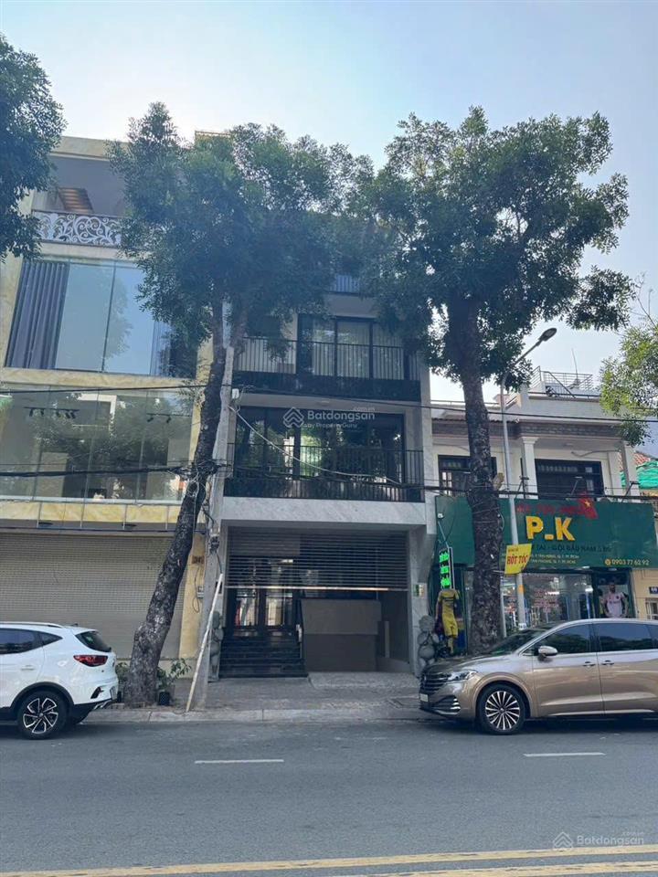 Cho thuê gấp văn phòng 900m2 tại tân phong, quận 7, tp.hcm, giá 75 triệu vnd