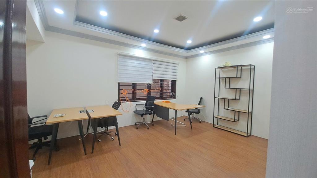Biệt thự full nội thất văn phòng cho thuê tại q7