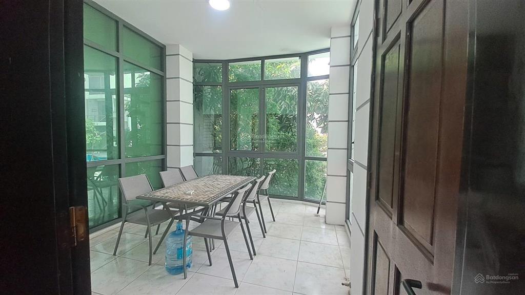 Biệt thự full nội thất văn phòng cho thuê tại q7