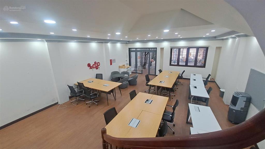 Biệt thự full nội thất văn phòng cho thuê tại q7