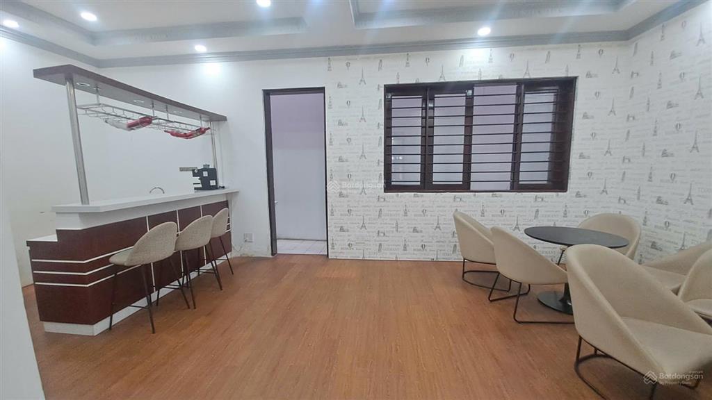 Biệt thự full nội thất văn phòng cho thuê tại q7