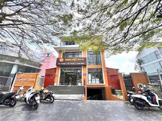 Biệt thự cho thuê kinh doanh tại sadeco vivo