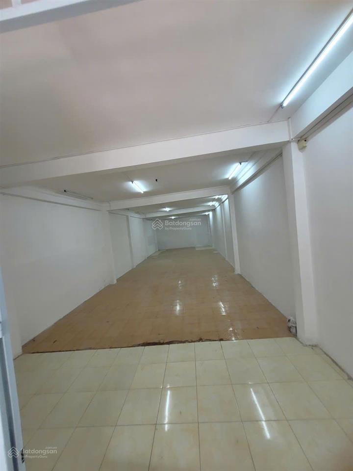 Cho thuê nhà cấp 4 làm văn phòng, kho tại tân kiểng, quận 7