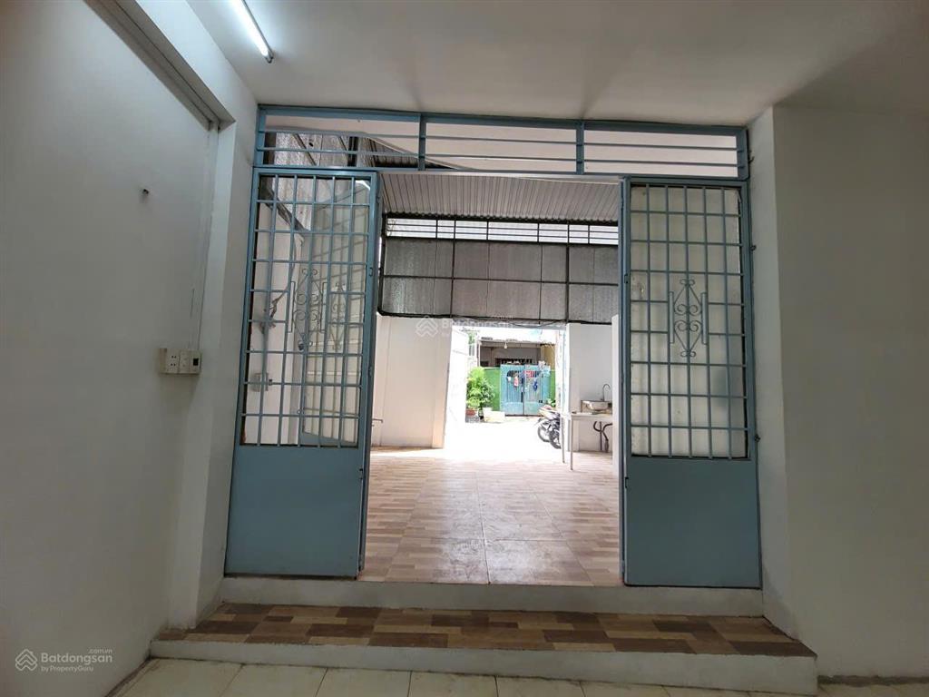 Cho thuê nhà cấp 4 làm văn phòng, kho tại tân kiểng, quận 7