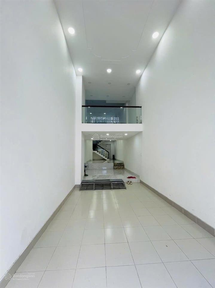 Nguyên căn mới xây cho thuê nhanh tại tân mỹ