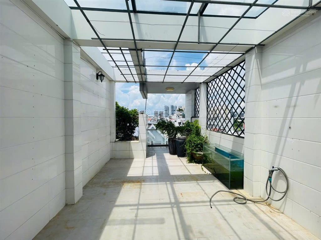 Nguyên căn mới xây cho thuê nhanh tại tân mỹ