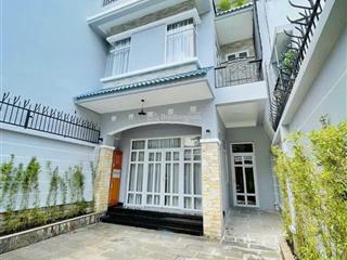 Biệt thự cho thuê kinh doanh, cửa hàng, vp, công ty