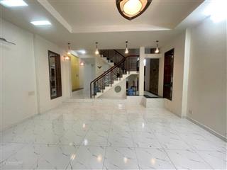 Nhà phố 3 lầu tại kdc tân quy đông ngay lotte mart
