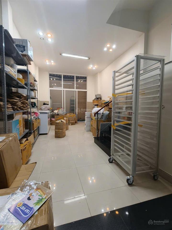 Cho thuê nhà mặt phố 4pn, 3wc chỉ với 25 triệu/tháng tại tân kiểng, quận 7, tp. hcm