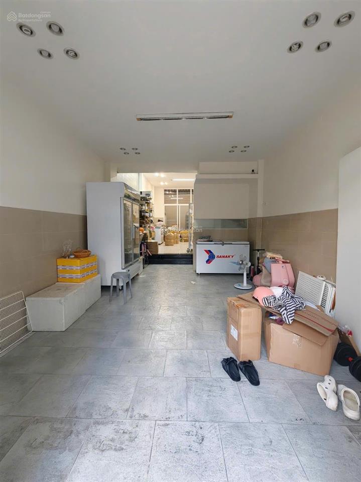 Cho thuê nhà mặt phố 4pn, 3wc chỉ với 25 triệu/tháng tại tân kiểng, quận 7, tp. hcm