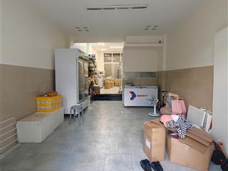 Cho thuê nhà mặt phố 4pn, 3wc chỉ với 25 triệu tại tân kiểng, quận 7, tp.hcm