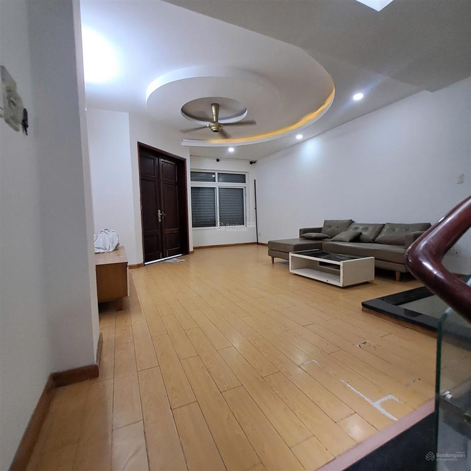 Nhà phố 4 tầng cho thuê tại kdc nam long trần trọng cung