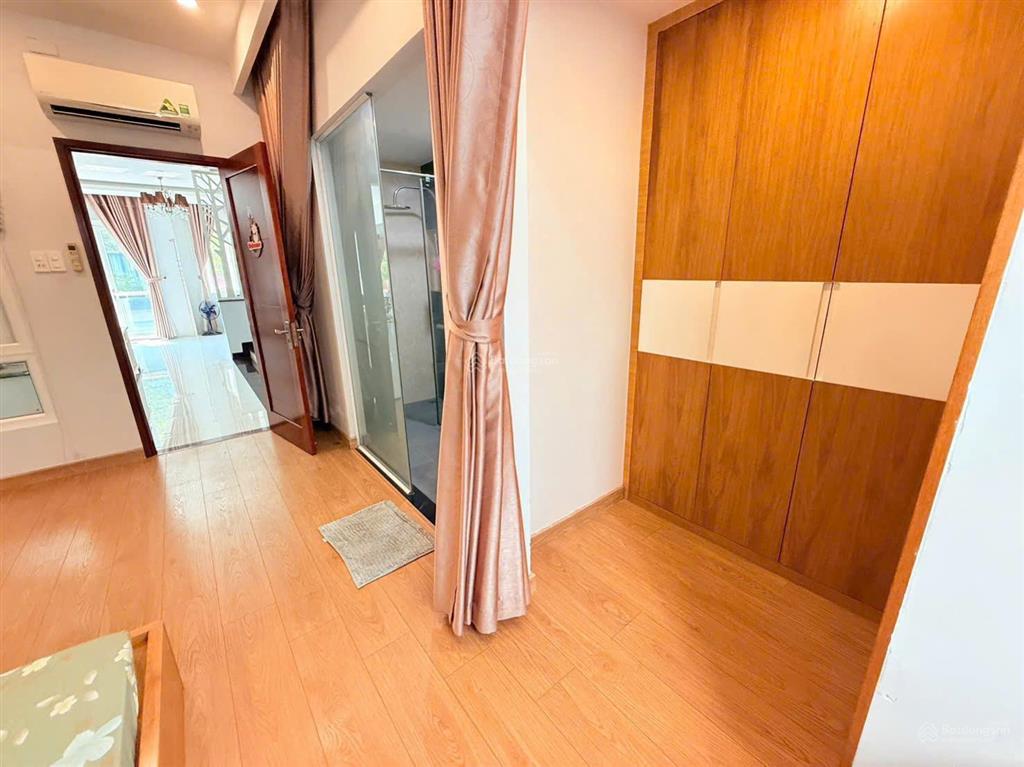 Nhà full nội thất cho thuê tại kdc jamona city đào trí