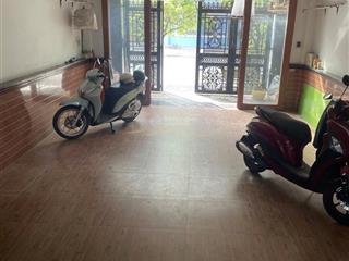 Nhà phố cho thuê tại cao thị chính, phú thuận