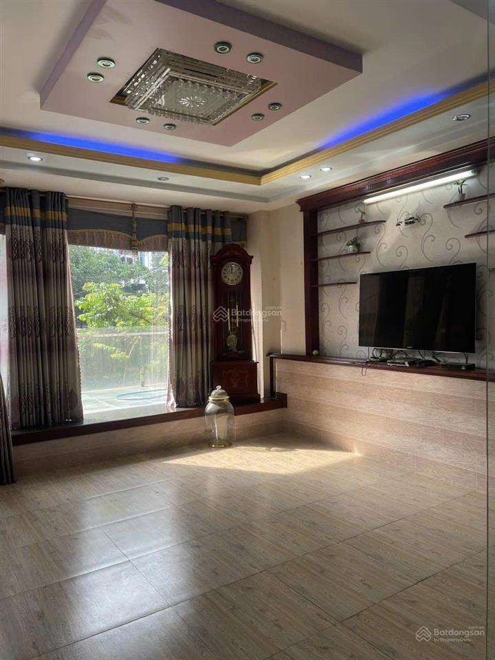 Nhà phố cho thuê tại cao thị chính, phú thuận