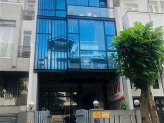 Nhà phố cho thuê làm văn phòng, công ty tại hoàng quốc việt  phú mỹ  tân mỹ