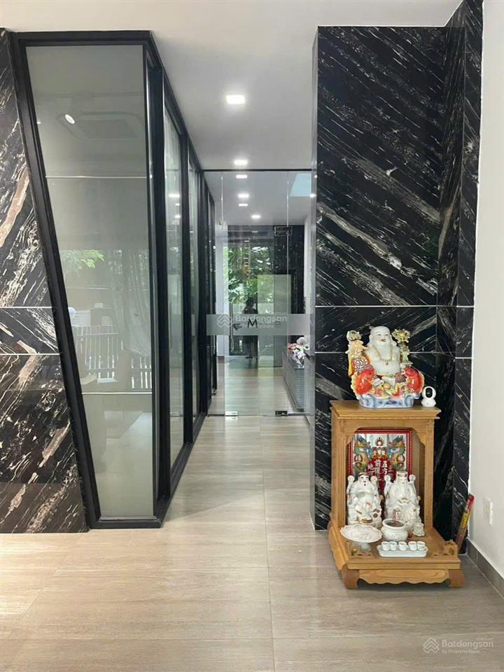Nhà phố cho thuê làm văn phòng, công ty tại hoàng quốc việt  phú mỹ  tân mỹ