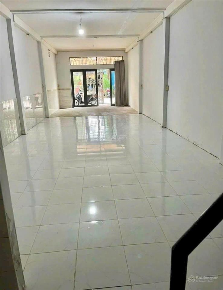 Nhà 1 lầu trệt trống suốt ưu tiên làm vp, kho, tại tân kiểng, tân hưng q7