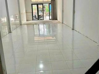 Nhà 1 lầu trệt trống suốt ưu tiên làm vp, kho, tại tân kiểng, tân hưng q7