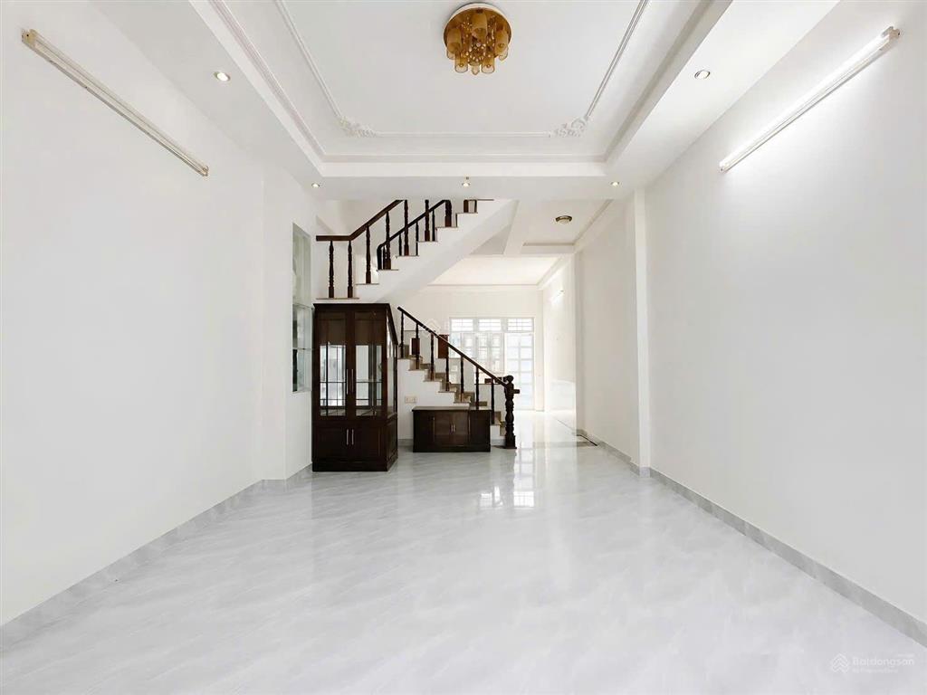 Nhà cho thuê nguyên căn hẻm đường số tân hưng