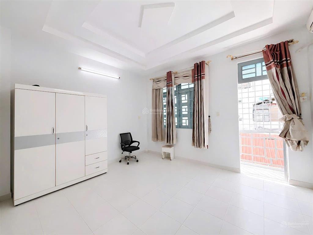 Nhà cho thuê nguyên căn hẻm đường số tân hưng