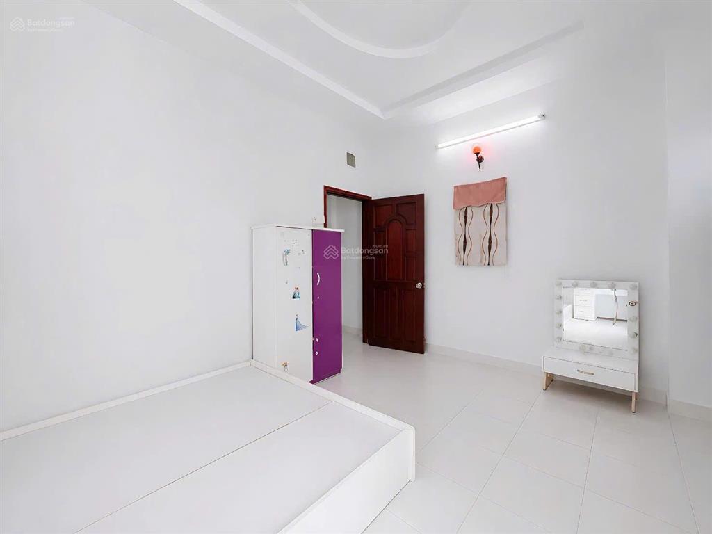 Nhà cho thuê nguyên căn hẻm đường số tân hưng