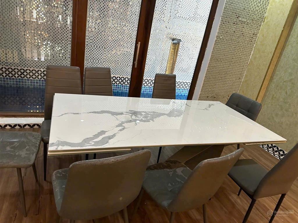 Biệt thự full nội thất tại sadeco ven sông  tân hưng