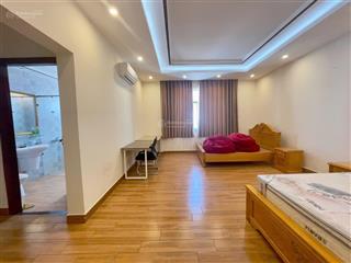 Biệt thự full nội thất cho thuê hợp đồng dài hạn tại phú thuận