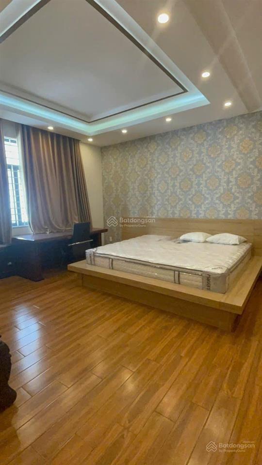 Biệt thự full nội thất cho thuê hợp đồng dài hạn tại phú thuận