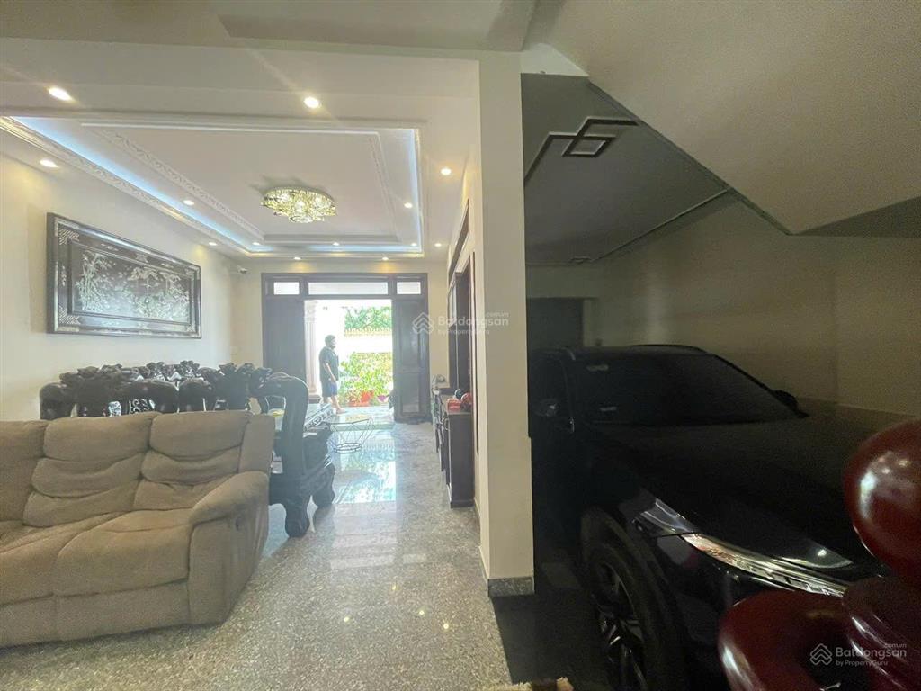 Biệt thự full nội thất cho thuê hợp đồng dài hạn tại phú thuận