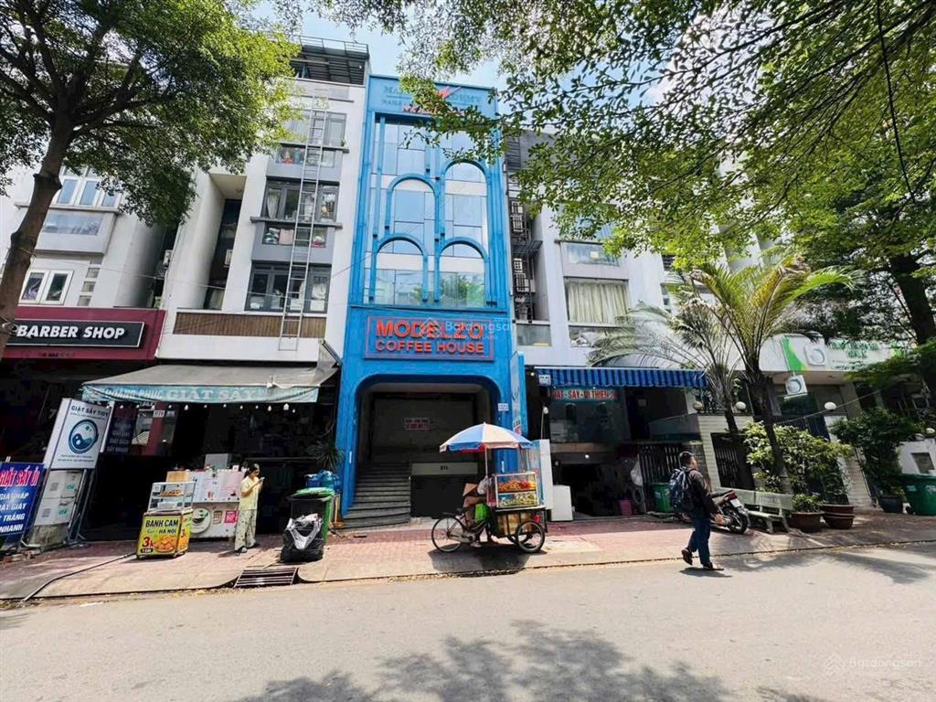 Nhà phố kinh doanh tại đường số 3 nguyễn hữu thọ  kim sơn  tân hưng