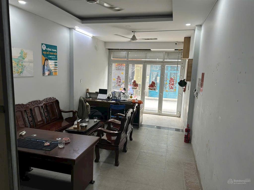 Cho thuê nhà riêng nguyên căn 17 triệu tại lâm văn bền, tân hưng