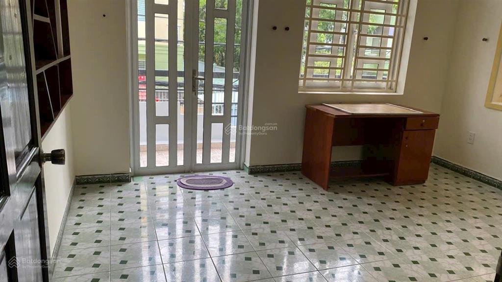 Nhà phố ngang 6m cho thuê tại tân hưng  tân quy đông