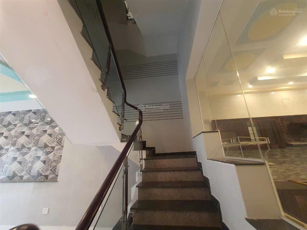 Nhà nguyên căn kdc kiều đàm 793 trần xuân soạn  tân hưng