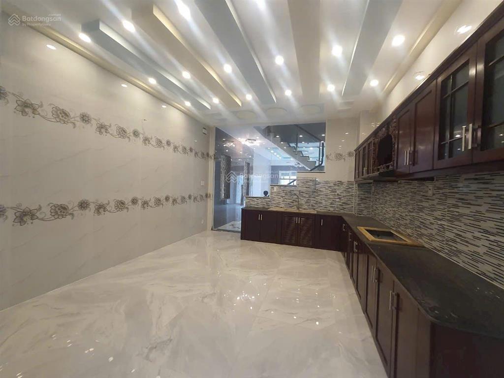 Nhà nguyên căn kdc kiều đàm 793 trần xuân soạn  tân hưng