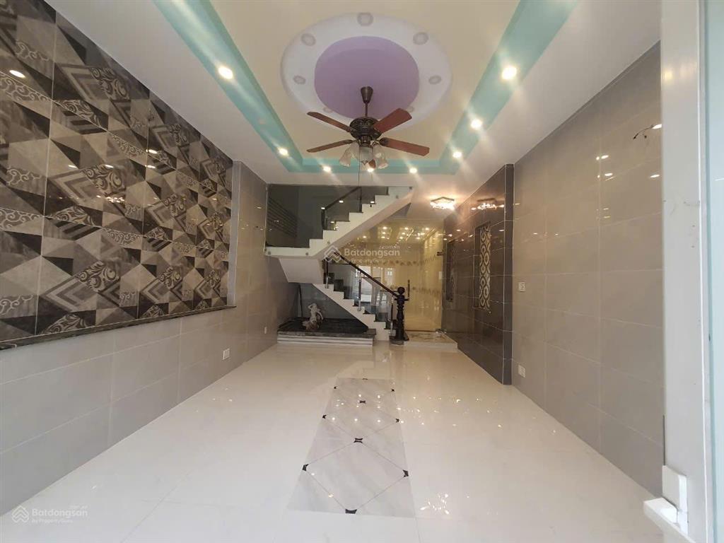 Nhà nguyên căn kdc kiều đàm 793 trần xuân soạn  tân hưng