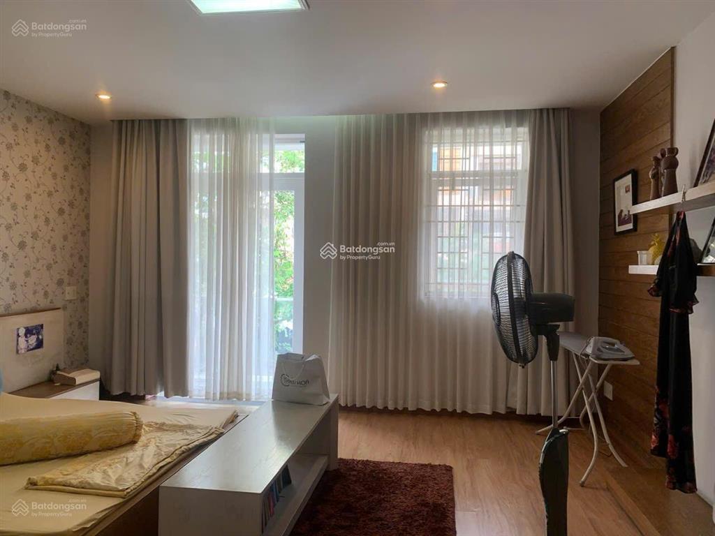 Nhà phố 4 tầng cho thuê tại đường số nam long trần trọng cung  phường tân thuận