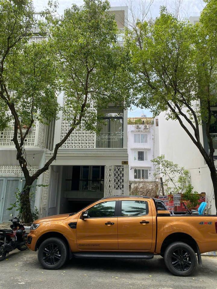 Nhà cho thuê có hầm 3 lầu tại tân hưng làm văn phòng, công ty
