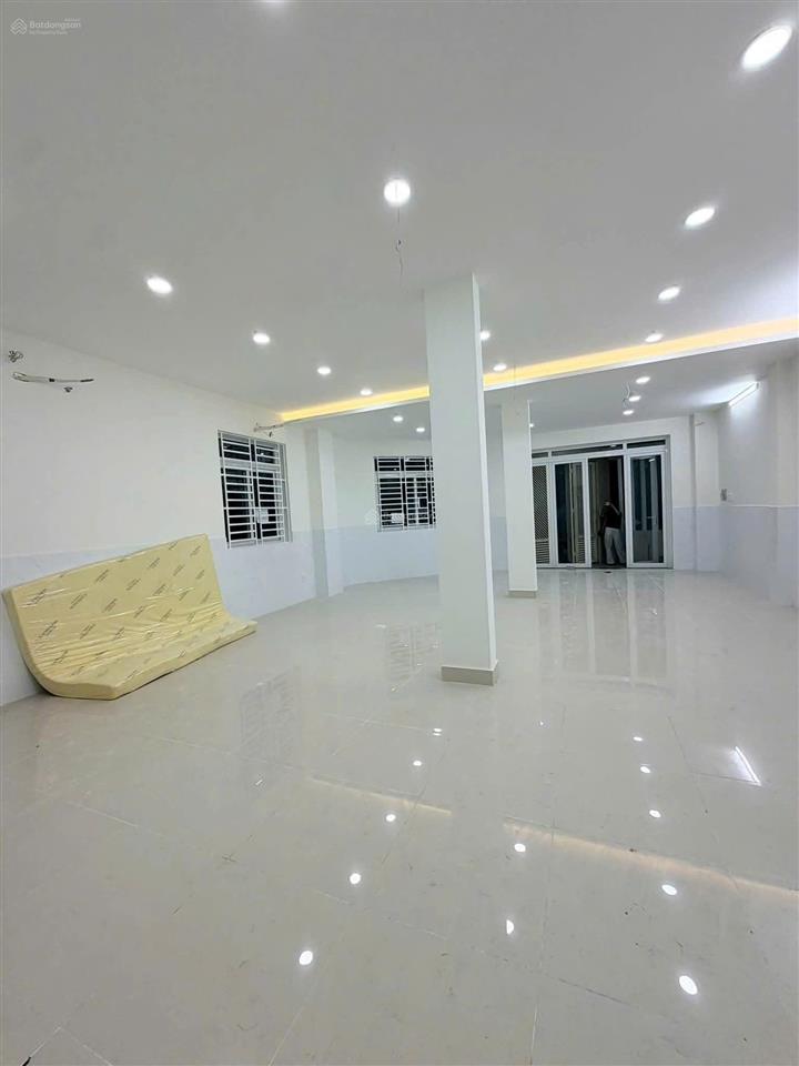 Cho thuê văn phòng 70m2 giá ưu đãi tại trần trọng cung.